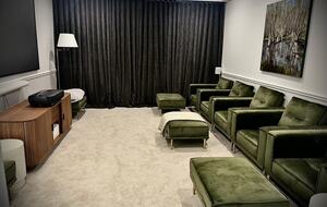 Sophisticated Escape in the Heart of Nature - Beaumont, Australia