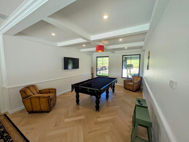 Sophisticated Escape in the Heart of Nature - Beaumont, Australia