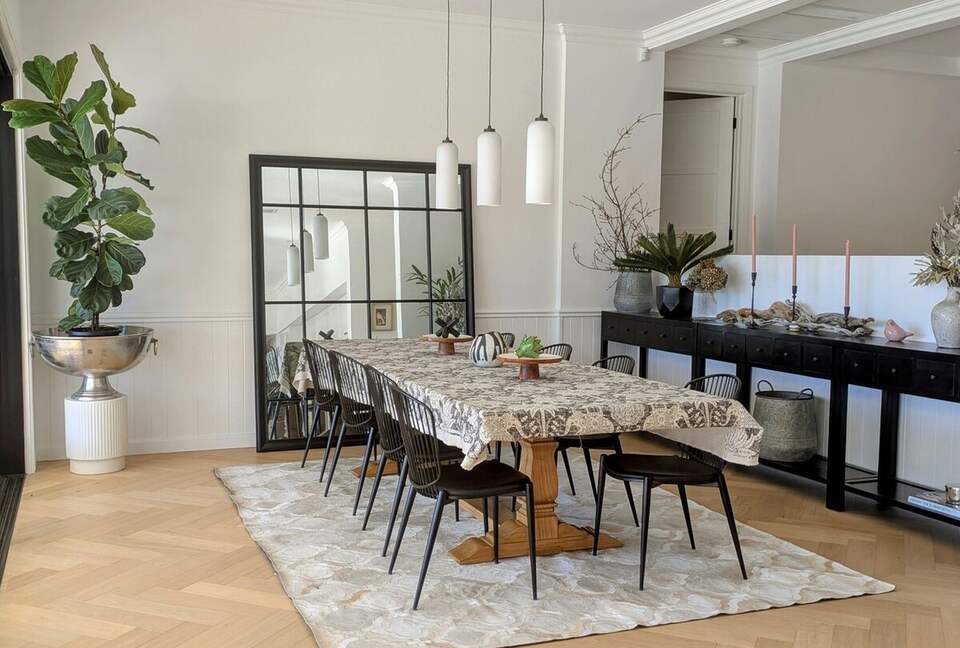 Sophisticated Escape in the Heart of Nature - Beaumont, Australia