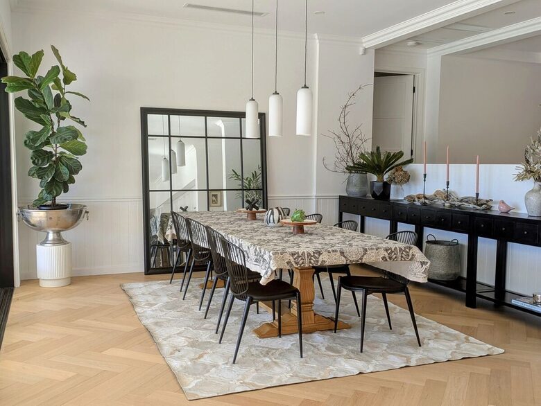 Sophisticated Escape in the Heart of Nature - Beaumont, Australia