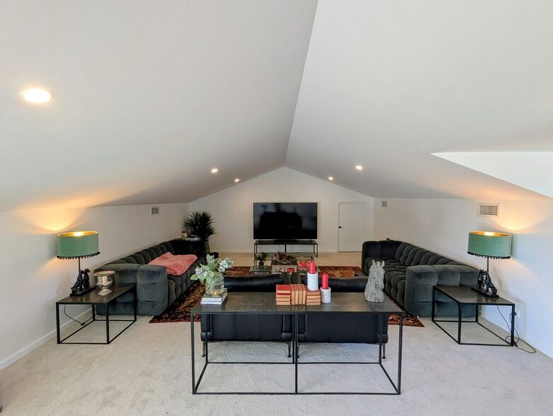 Sophisticated Escape in the Heart of Nature - Beaumont, Australia