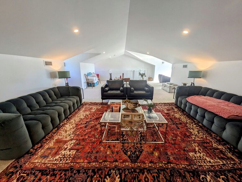 Sophisticated Escape in the Heart of Nature - Beaumont, Australia