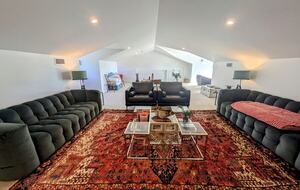 Sophisticated Escape in the Heart of Nature - Beaumont, Australia