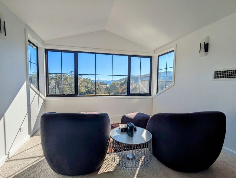 Sophisticated Escape in the Heart of Nature - Beaumont, Australia