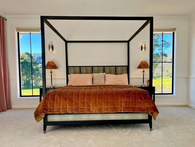 Sophisticated Escape in the Heart of Nature - Beaumont, Australia