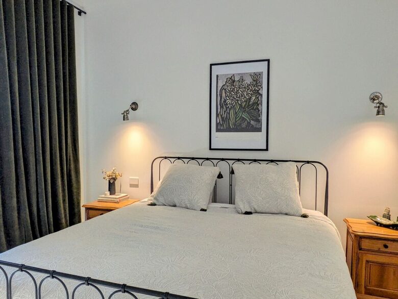 Sophisticated Escape in the Heart of Nature - Beaumont, Australia