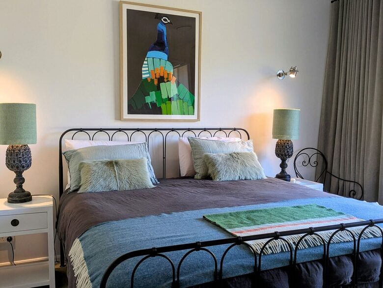 Sophisticated Escape in the Heart of Nature - Beaumont, Australia