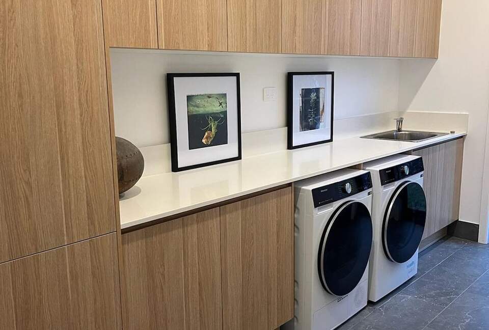 Sophisticated Escape in the Heart of Nature - Beaumont, Australia