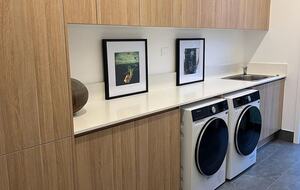 Sophisticated Escape in the Heart of Nature - Beaumont, Australia