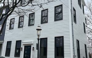 Charlestown Charmer - Charlestown, Massachusetts