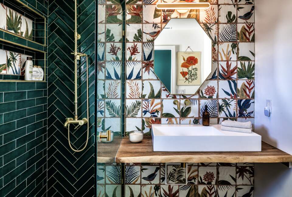 Exquisite Wine Country Escape with Sweeping Views - Paso Robles, California
