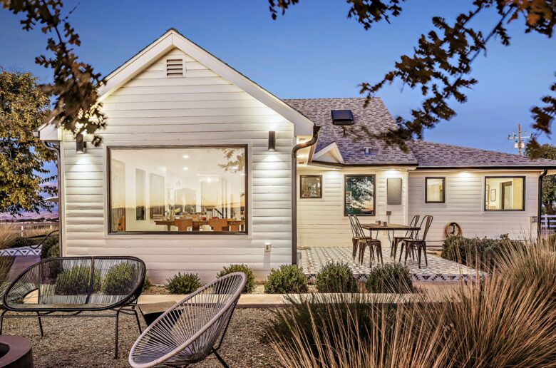 Exquisite Wine Country Escape with Sweeping Views - Paso Robles, California