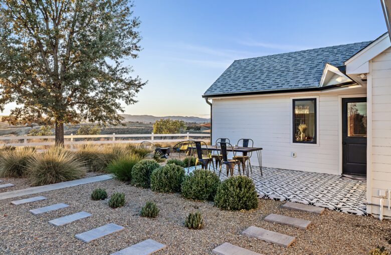 Exquisite Wine Country Escape with Sweeping Views - Paso Robles, California