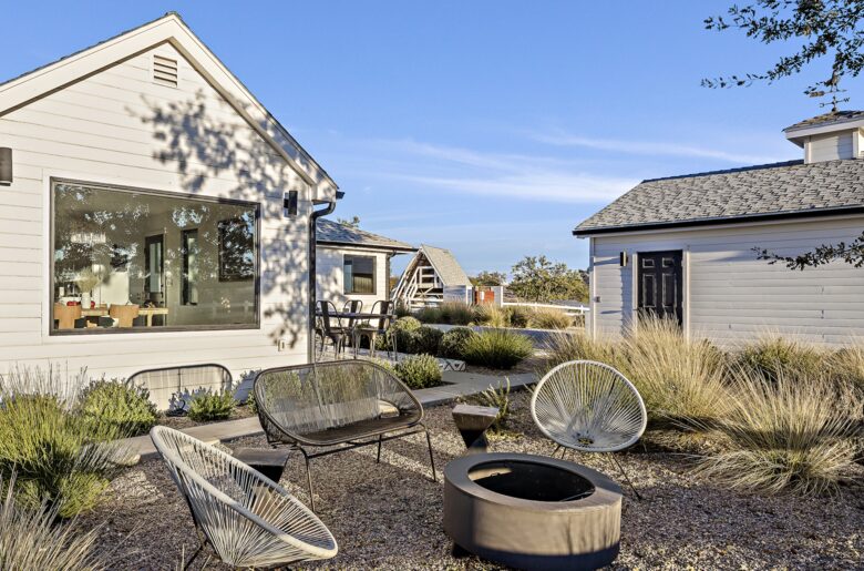 Exquisite Wine Country Escape with Sweeping Views - Paso Robles, California