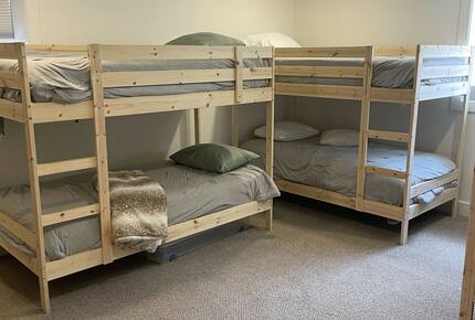 Elegant Alpine Escape in the Heart of Summit County - Frisco, Colorado