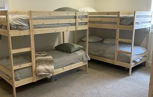 Elegant Alpine Escape in the Heart of Summit County - Frisco, Colorado