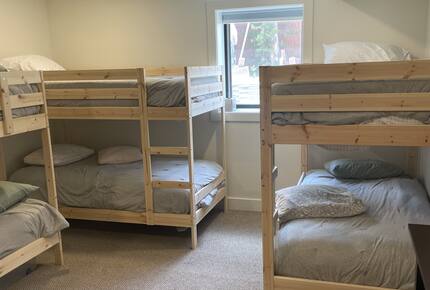 Elegant Alpine Escape in the Heart of Summit County - Frisco, Colorado