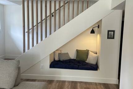 Elegant Alpine Escape in the Heart of Summit County - Frisco, Colorado