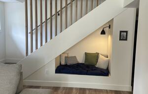 Elegant Alpine Escape in the Heart of Summit County - Frisco, Colorado