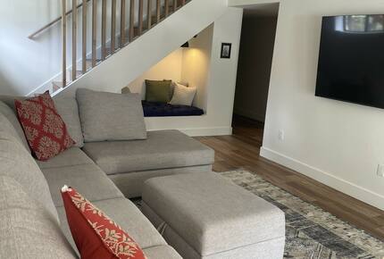 Elegant Alpine Escape in the Heart of Summit County - Frisco, Colorado