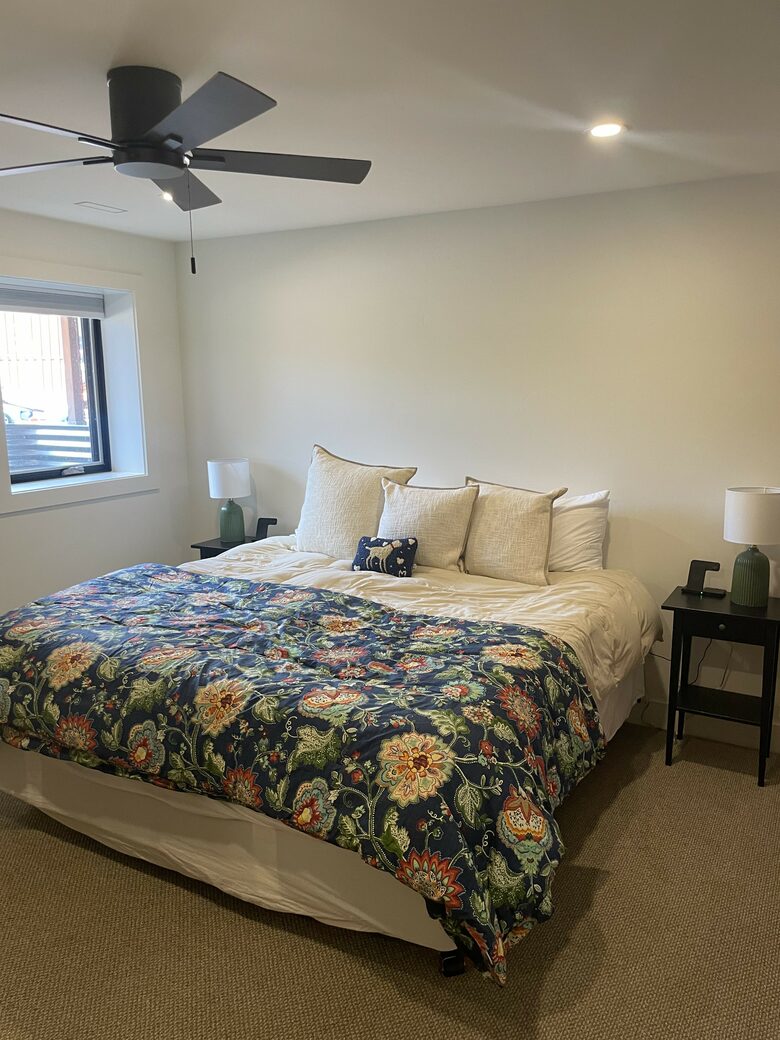 Elegant Alpine Escape in the Heart of Summit County - Frisco, Colorado