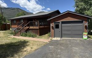 Elegant Alpine Escape in the Heart of Summit County - Frisco, Colorado