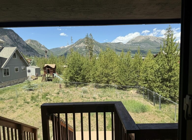 Elegant Alpine Escape in the Heart of Summit County - Frisco, Colorado