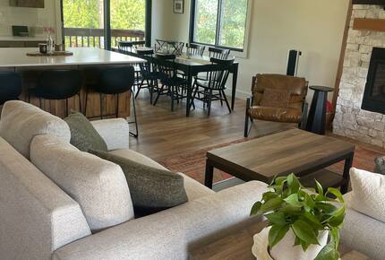 Elegant Alpine Escape in the Heart of Summit County - Frisco, Colorado