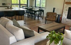 Elegant Alpine Escape in the Heart of Summit County - Frisco, Colorado