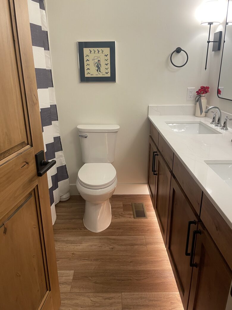 Elegant Alpine Escape in the Heart of Summit County - Frisco, Colorado