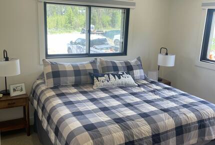 Elegant Alpine Escape in the Heart of Summit County - Frisco, Colorado