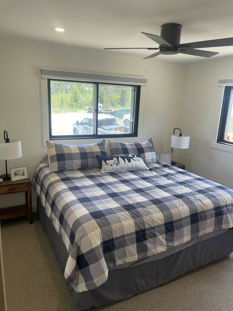 Elegant Alpine Escape in the Heart of Summit County - Frisco, Colorado