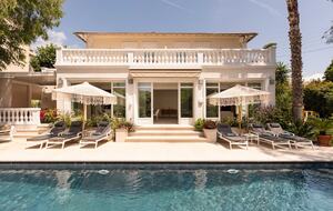 Ultimate Luxury Retreat in the Heart of the French Riviera - Cannes, France