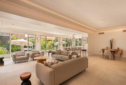 Ultimate Luxury Retreat in the Heart of the French Riviera - Cannes, France