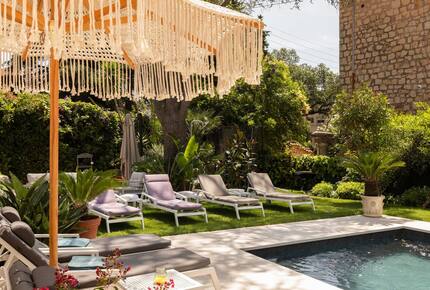 Ultimate Luxury Retreat in the Heart of the French Riviera - Cannes, France