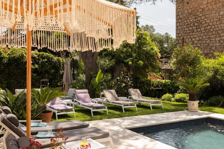 Ultimate Luxury Retreat in the Heart of the French Riviera - Cannes, France