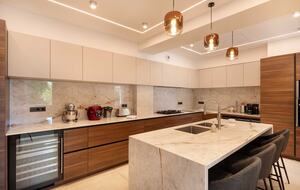 Ultimate Luxury Retreat in the Heart of the French Riviera - Cannes, France