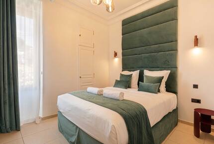 Ultimate Luxury Retreat in the Heart of the French Riviera - Cannes, France