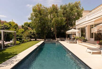 Ultimate Luxury Retreat in the Heart of the French Riviera - Cannes, France
