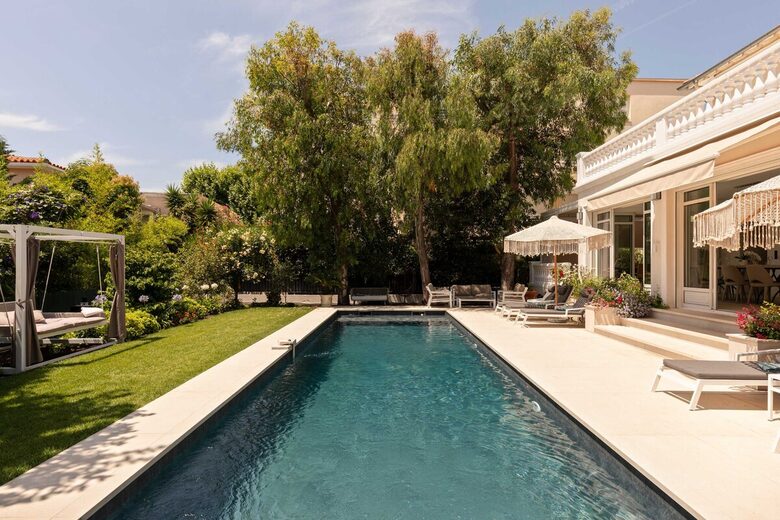 Ultimate Luxury Retreat in the Heart of the French Riviera - Cannes, France
