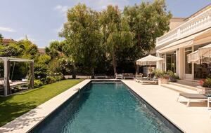 Ultimate Luxury Retreat in the Heart of the French Riviera - Cannes, France