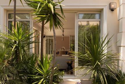 Ultimate Luxury Retreat in the Heart of the French Riviera - Cannes, France