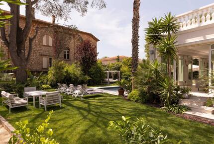 Ultimate Luxury Retreat in the Heart of the French Riviera - Cannes, France