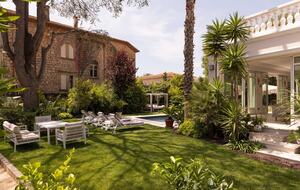 Ultimate Luxury Retreat in the Heart of the French Riviera - Cannes, France