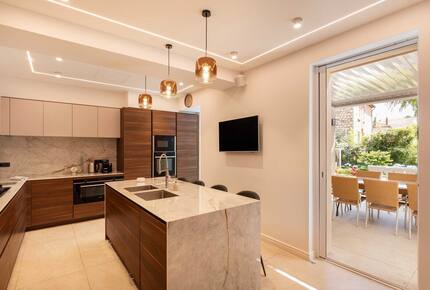 Ultimate Luxury Retreat in the Heart of the French Riviera - Cannes, France