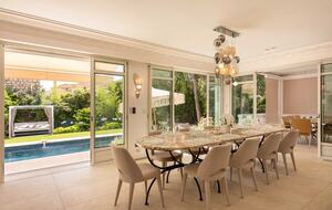 Ultimate Luxury Retreat in the Heart of the French Riviera - Cannes, France