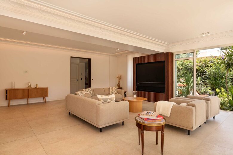 Ultimate Luxury Retreat in the Heart of the French Riviera - Cannes, France