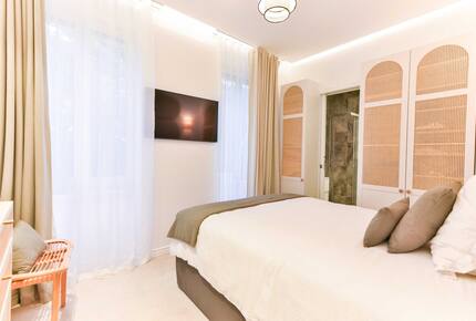 Ultimate Luxury Retreat in the Heart of the French Riviera - Cannes, France