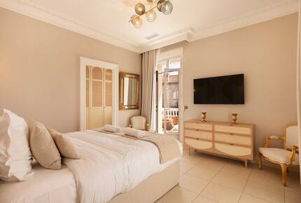 Ultimate Luxury Retreat in the Heart of the French Riviera - Cannes, France