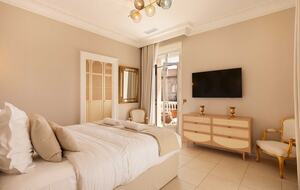 Ultimate Luxury Retreat in the Heart of the French Riviera - Cannes, France